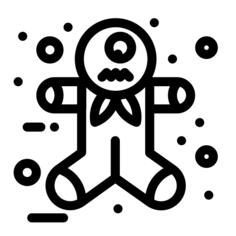 Gingerbread