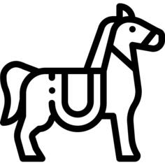 Horse