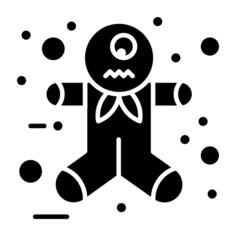 Gingerbread