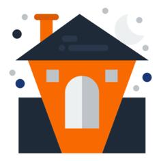 Haunted house