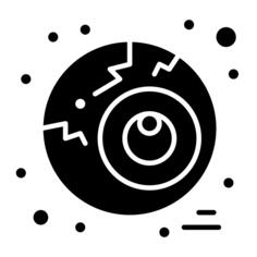 Eye
