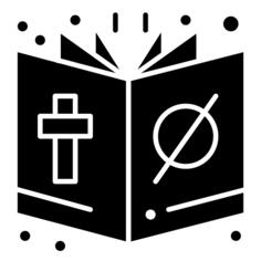 Magic book