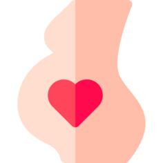 Pregnant