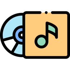 音乐专辑