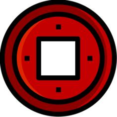 中国硬币