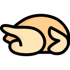 鸡