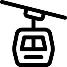 缆车