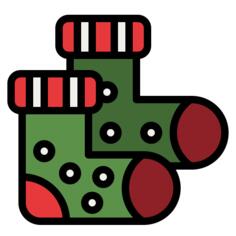 Winter socks