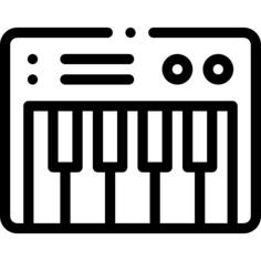 Keyboard