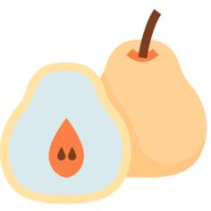 Pear