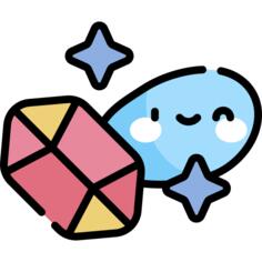 Crystals