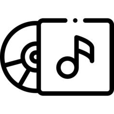 音乐专辑