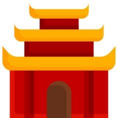 Temple