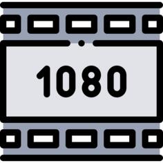1080p Full HD