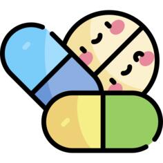 Pills