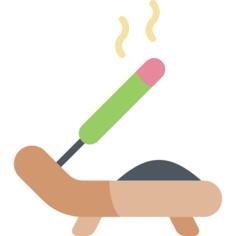 Incense