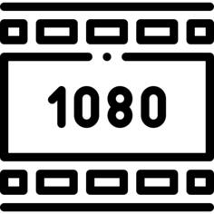 1080p全高清