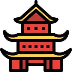 寺庙