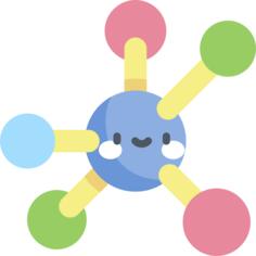 分子