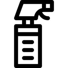 Spray
