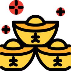 金锭