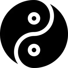 Yin yang