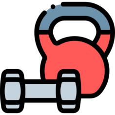 Weightlifting