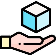 立方体