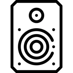 扬声器