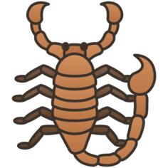 Scorpion