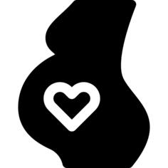 Pregnant
