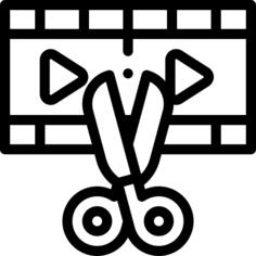 剪接
