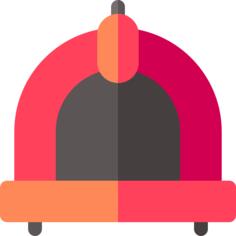 Dog house