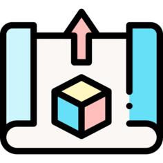 立方体