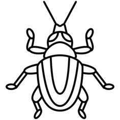 象鼻虫