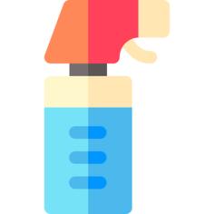 Spray