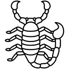 Scorpion
