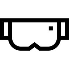 Vr glasses