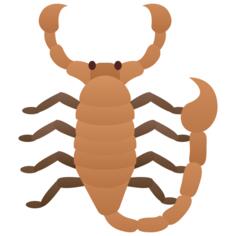 Scorpion
