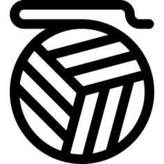 毛线球