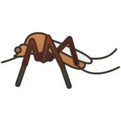 蚊子