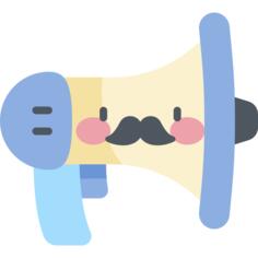 Megaphone
