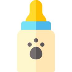Milk bottle