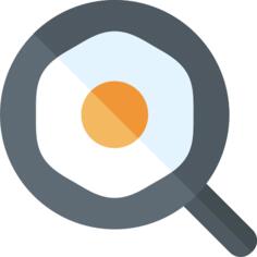 Fried egg