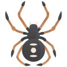 Black widow