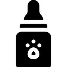 Milk bottle