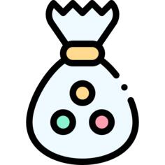 糖果袋