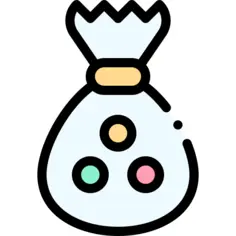 糖果袋