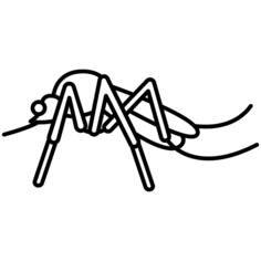 蚊子