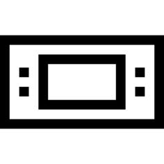 Video console